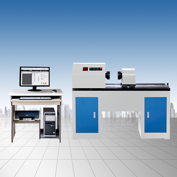 全自動(dòng)扭轉材料試驗機