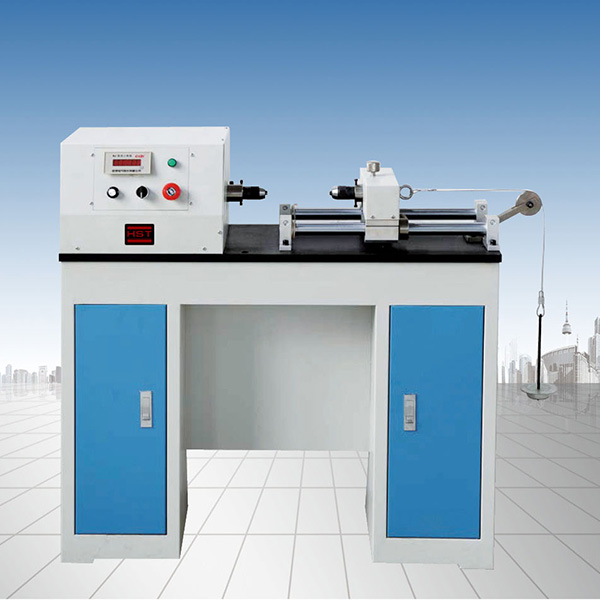 EZ-3/3mm金屬線(xiàn)材扭轉試驗機