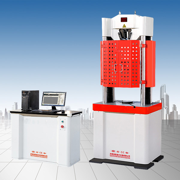 200KN/300KN鋼筋彎曲試驗(yàn)機(jī)