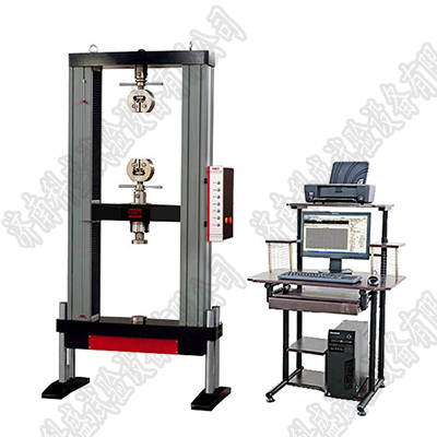WDW-600(E)/600 Kn /60噸 微機控制電子萬(wàn)能試驗機