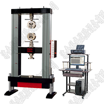 WDW-500(E)/500 Kn /50噸 微機控制電子萬(wàn)能試驗機