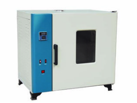 數顯電熱鼓風(fēng)干燥箱