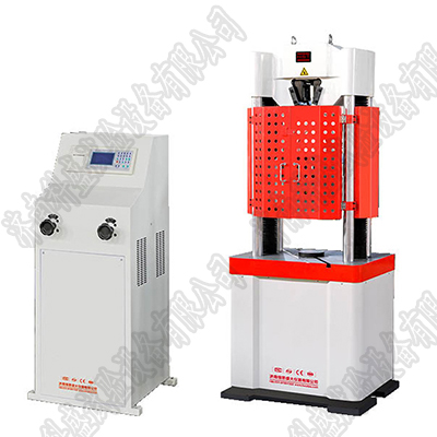 30噸電安全檢修專(zhuān)用拉力試驗機