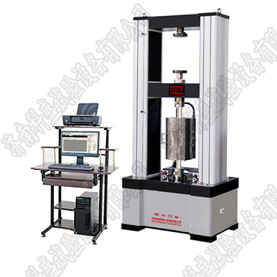 高溫萬(wàn)能材料拉伸試驗機
