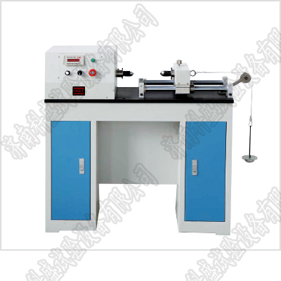 微機控制線(xiàn)材扭轉試驗機
