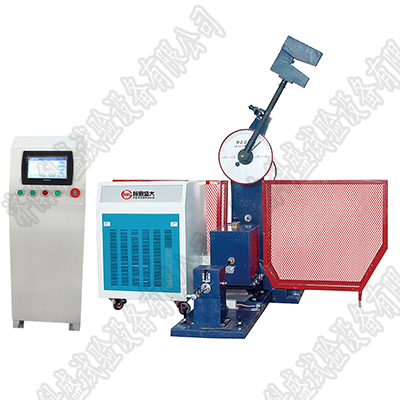 JBDS-300Y數顯低溫全自動(dòng)沖擊試驗機