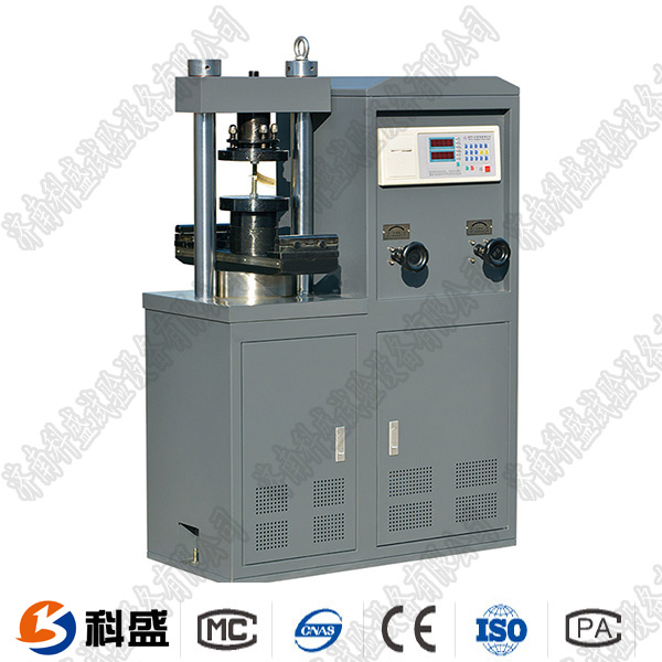 數顯式YES-300YD煙道專(zhuān)用壓力試驗機 排氣道壓力試驗機 檢測中心專(zhuān)用