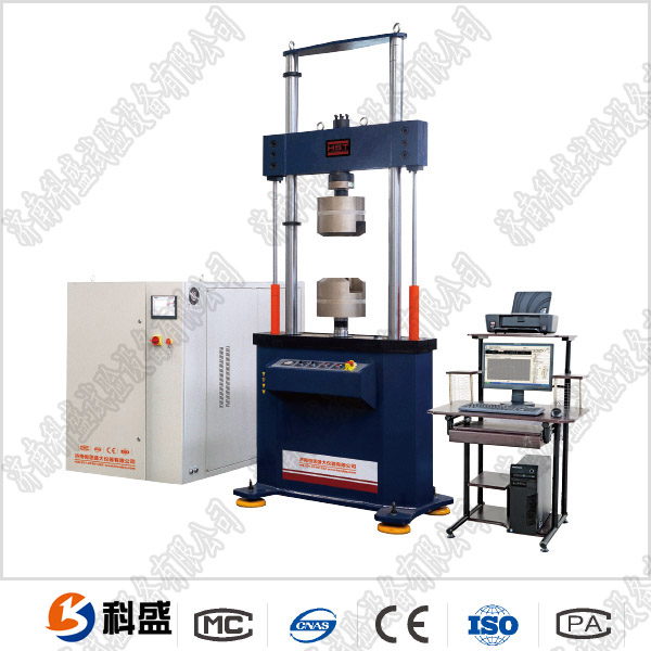 超大排量高壓脈動(dòng)疲勞試驗機