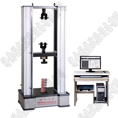 閉門(mén)器彈簧抗扭強度試驗機