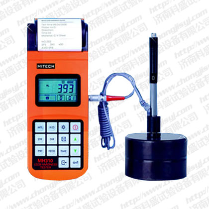 里氏硬度計常見(jiàn)的故障及解決方法