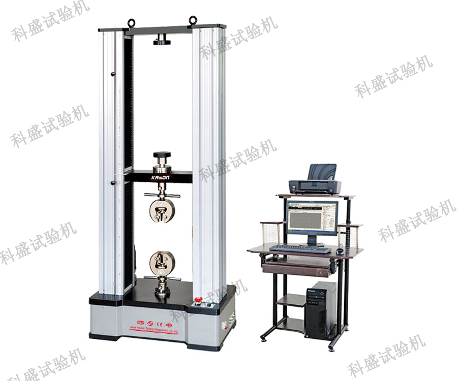 電線(xiàn)拉力試驗機