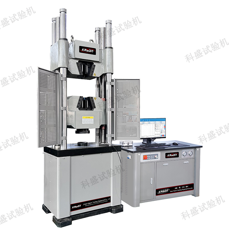 SHT4206型微機控制電液伺服試驗機